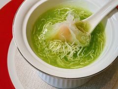 -桂花楼淮扬中餐厅(浦东香格里拉店)