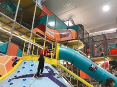 -幸福花欢乐世界(东辰广场A座店)