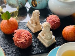 -广富林宰相府酒店·水云间