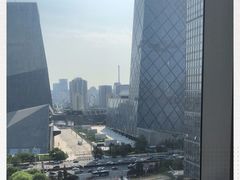-北京千禧大酒店