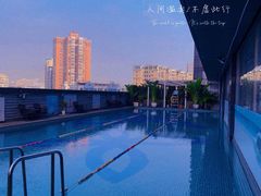 -威蒂斯国际健身游泳会所(东莞庄路店)