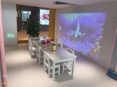 -KIDults童伴儿亲子餐厅(达美中心广场店)