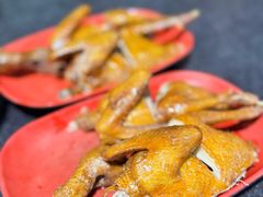 光明红烧乳鸽-光明刘冰乳鸽店(光明法政北路店)