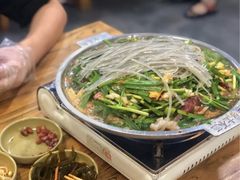 -京玉菲饭店(李村店)