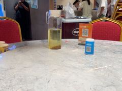 -聚丰园•湖鲜餐厅(阿红私房菜梅石路店)