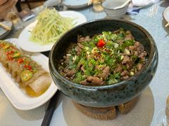 -君霖海鲜私房菜(春柳店)