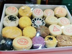 -稻香村(文殊院旗舰店)