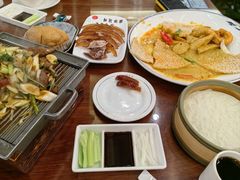 -全聚德(扬州虹桥坊店)