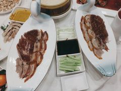 -老浒记民俗酒楼(王府井店)