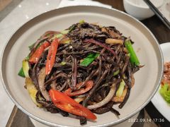 -勺园中餐厅