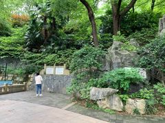 -白沙古井