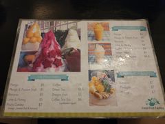 -Fresh Fruit Factory - Fruit Cuisine Restaurant