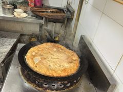 -潘记老面羌饼