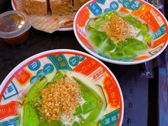 -孖记茶档·热腾茶餐(荔湾领展广场店)