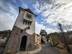 -三鹰之森吉卜力美术馆