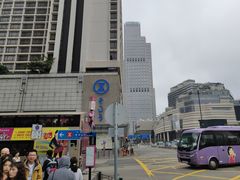 -崇光百货(尖沙咀店)