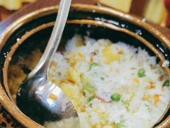 -抚仙湖野生菌石锅鱼(腾冲总店)