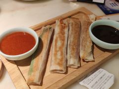 -弄堂里(滨江龙湖天街店)