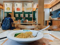大堂-袁记云饺(南门口店)