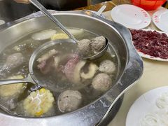 -贵宾牛·潮汕牛肉火锅(珠池总店)