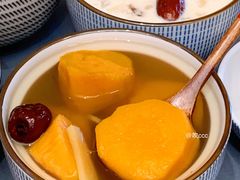 -小团圆糖水铺(襄阳南路店)