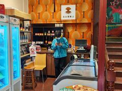 -莲池荟素食馆·12年老字号(光孝寺店)