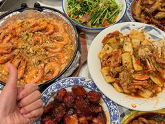 -回家吃饭·地道南昌菜(建德观总店)