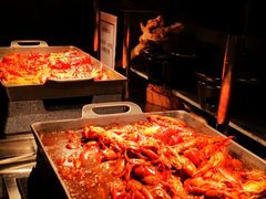 -北京王府井希尔顿酒店·万斯阁西餐厅