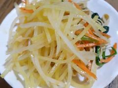 -陇上全荟兰州传统牛肉面(延吉路店)