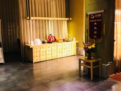 -御手国医·古法经络调理(光华店)