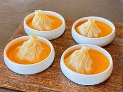 -南海渔村·徐博馆(琶洲店-粤菜养生宴)
