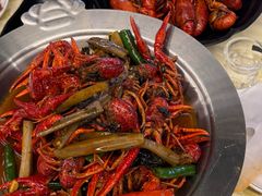 -聚味瞿记·龙虾堂(渔人码头一店)