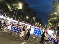 -海大南门夜市(海富街店)