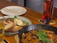 -Secco德式餐吧(南秀村店)