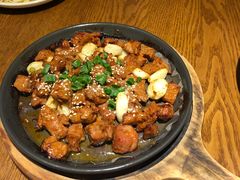 -船歌·鱼水饺青岛菜(金狮广场店)