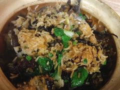 -壹煲口福煲仔饭(中山路店)