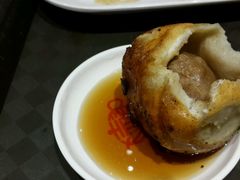 -云南路美食街