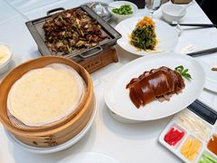 -四季民福烤鸭店(前门大栅栏店)