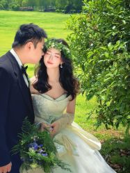 点击看大图 -青禾蒙娜丽莎婚纱摄影(武汉总店)