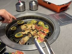 -红岸碳烤齐齐哈尔原味生态烤肉