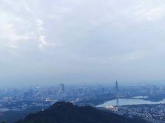 -紫金山索道-售票处