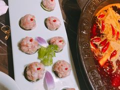 -红九格老火锅(三峡广场店)