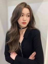 点击看大图 -New Fashion发型定制