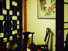 包厢-厉家菜(德胜门总店)