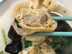 油豆腐百叶包-小杨生煎(龙之梦购物中心店)