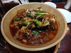 -老街鱼嘴巴(坡子街老店)