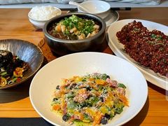 -云里小坐·小院里·团建·宴请·下午茶(三圣乡店)