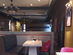 -斯琴阿妈蒙古餐厅(新城店)