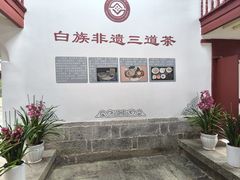 -云南民族村