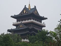 -青州宋城